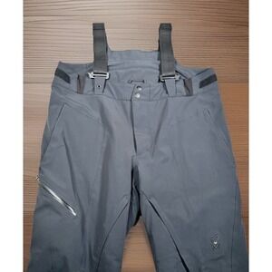 Spyder Snow Winter Pants Men L Insulated Recco XLT 20/30K Waterproof Thinsulate